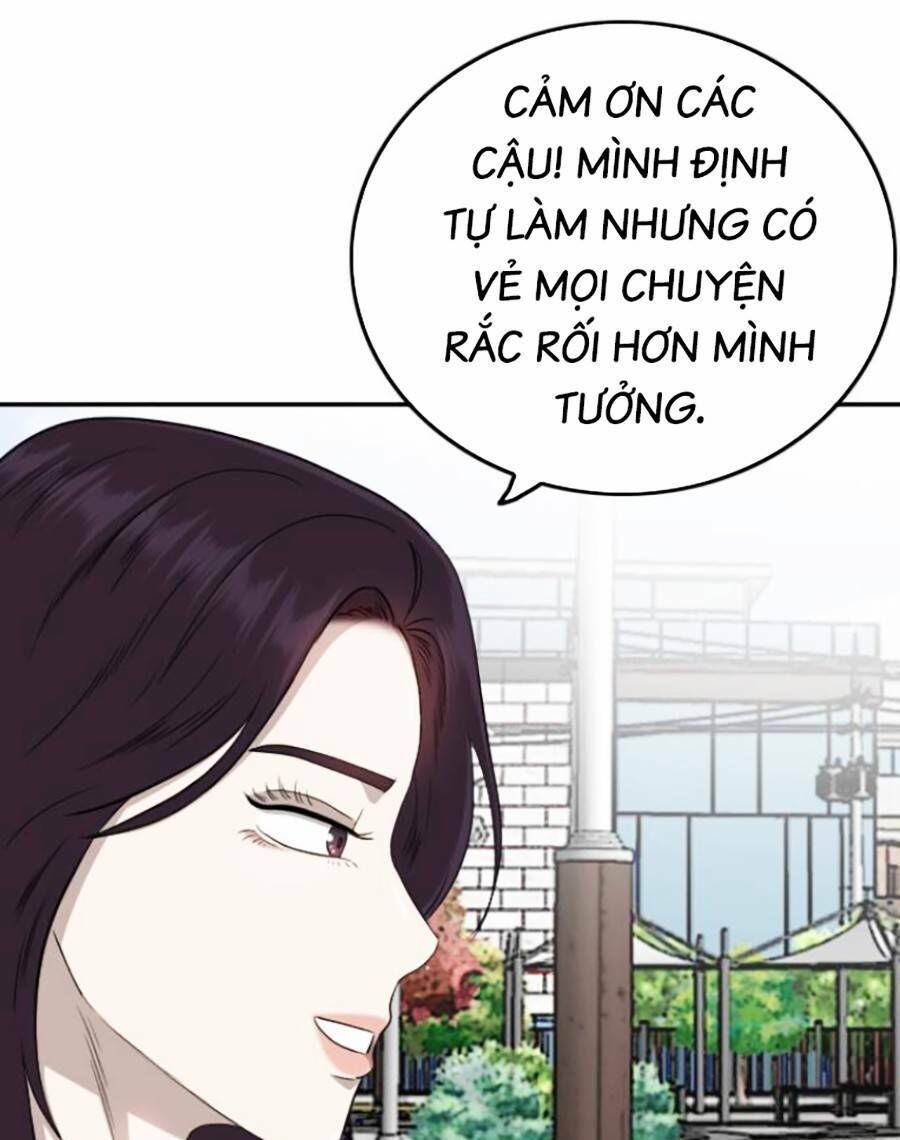 Người Xấu Chap 138 - Next Chap 139