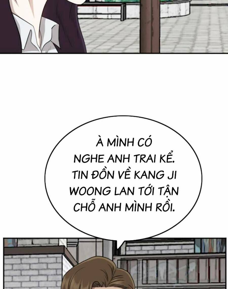 Người Xấu Chap 138 - Next Chap 139