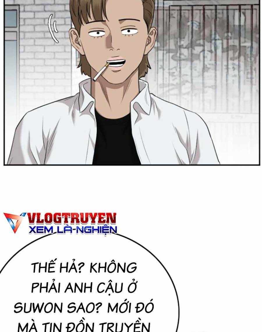 Người Xấu Chap 138 - Next Chap 139