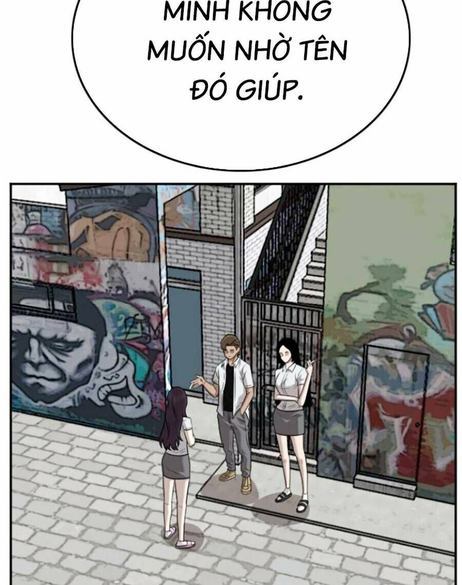 Người Xấu Chap 138 - Next Chap 139