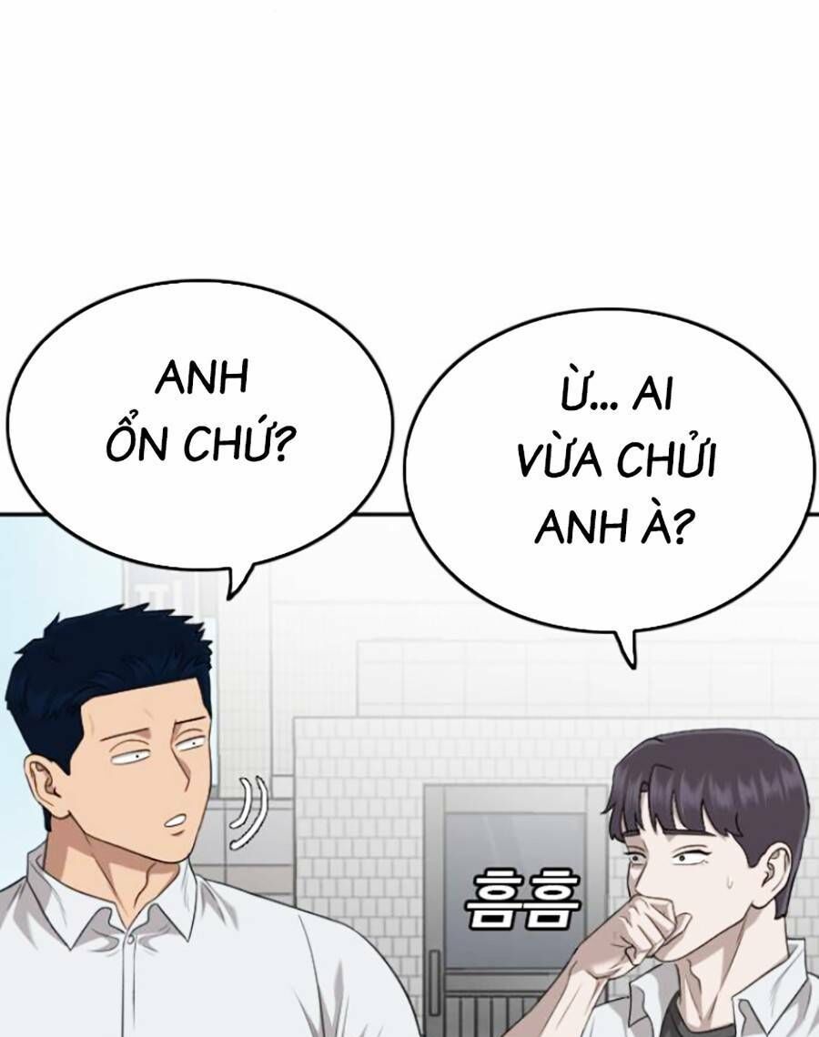 Người Xấu Chap 138 - Next Chap 139