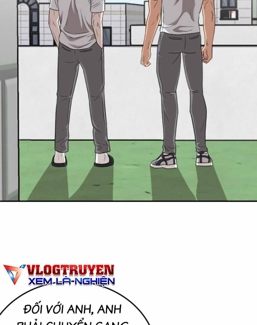 Người Xấu Chap 138 - Next Chap 139