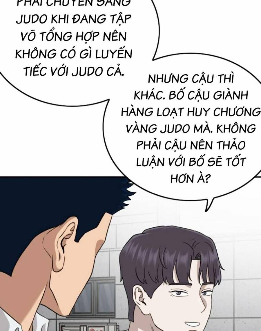 Người Xấu Chap 138 - Next Chap 139