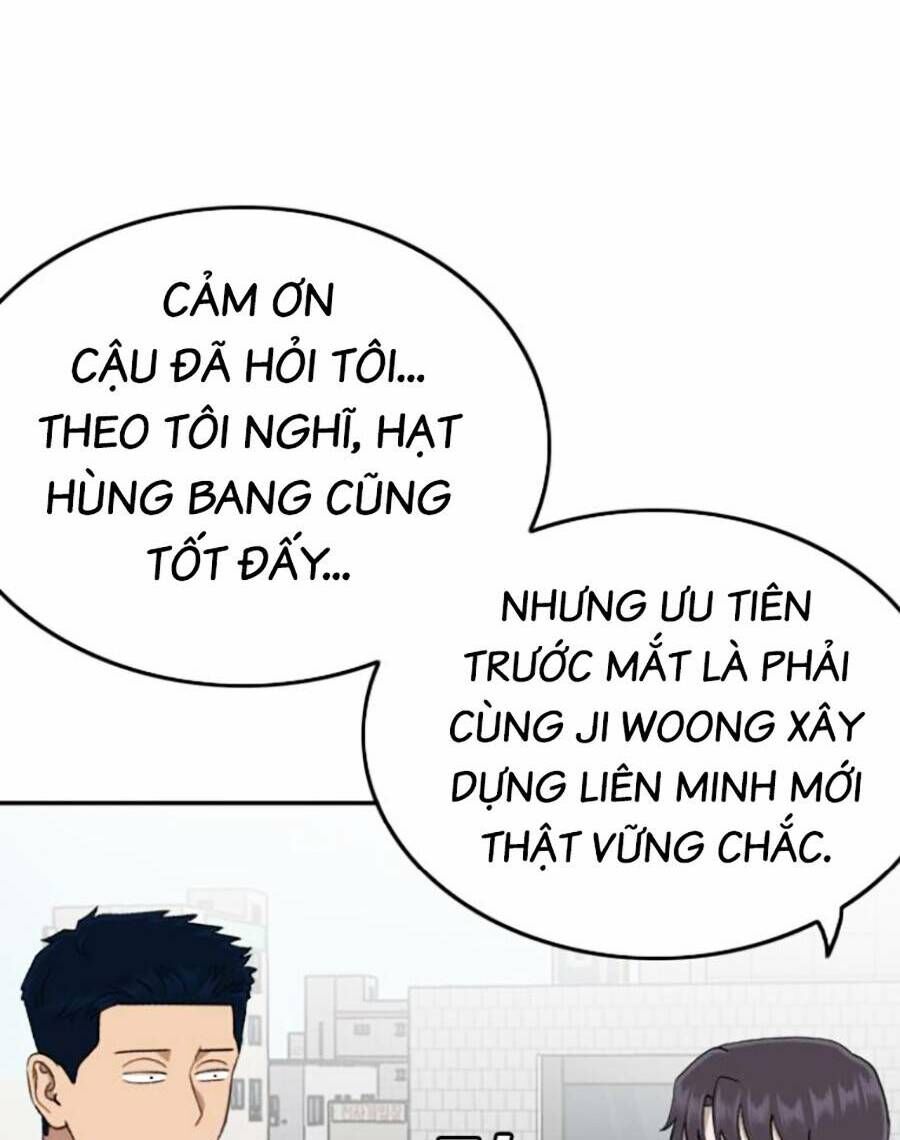 Người Xấu Chap 138 - Next Chap 139