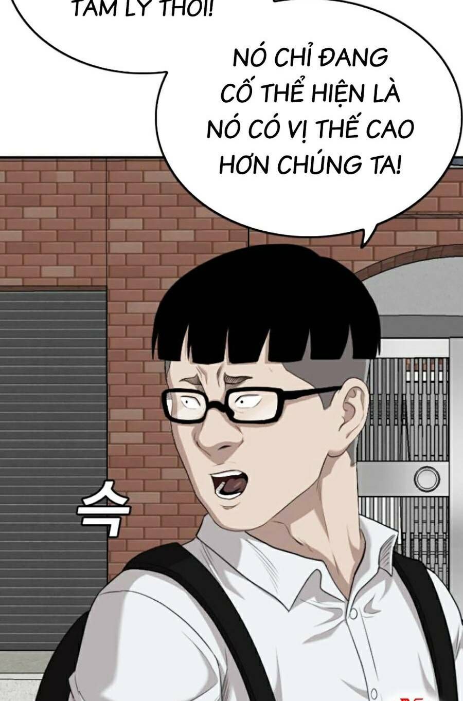 Người Xấu Chap 139 - Next Chap 140