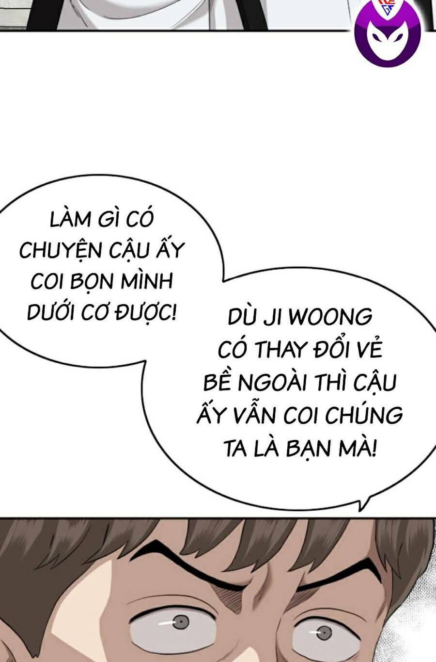Người Xấu Chap 139 - Next Chap 140