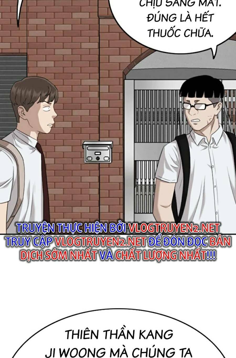 Người Xấu Chap 139 - Next Chap 140