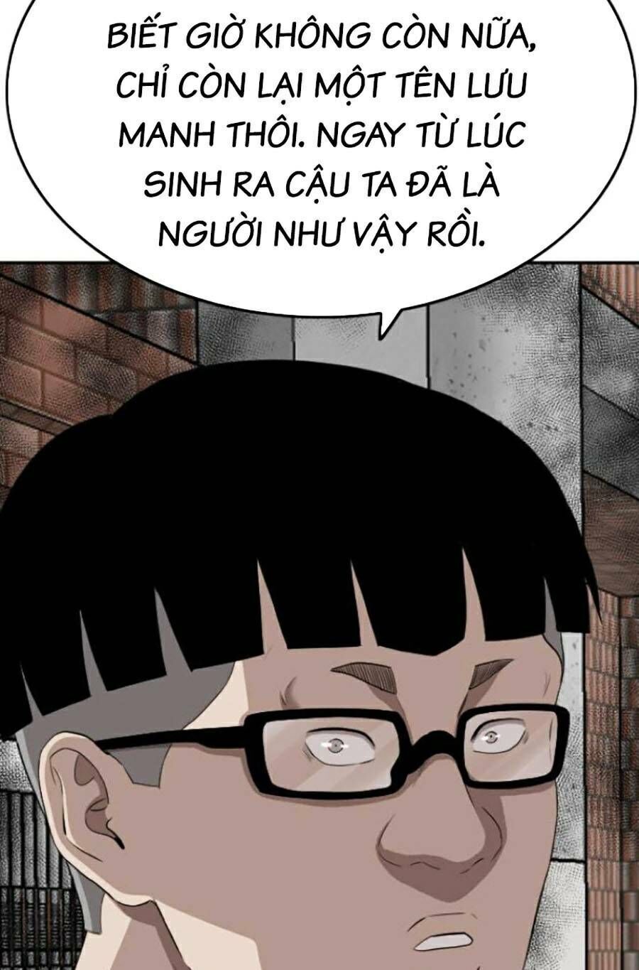 Người Xấu Chap 139 - Next Chap 140