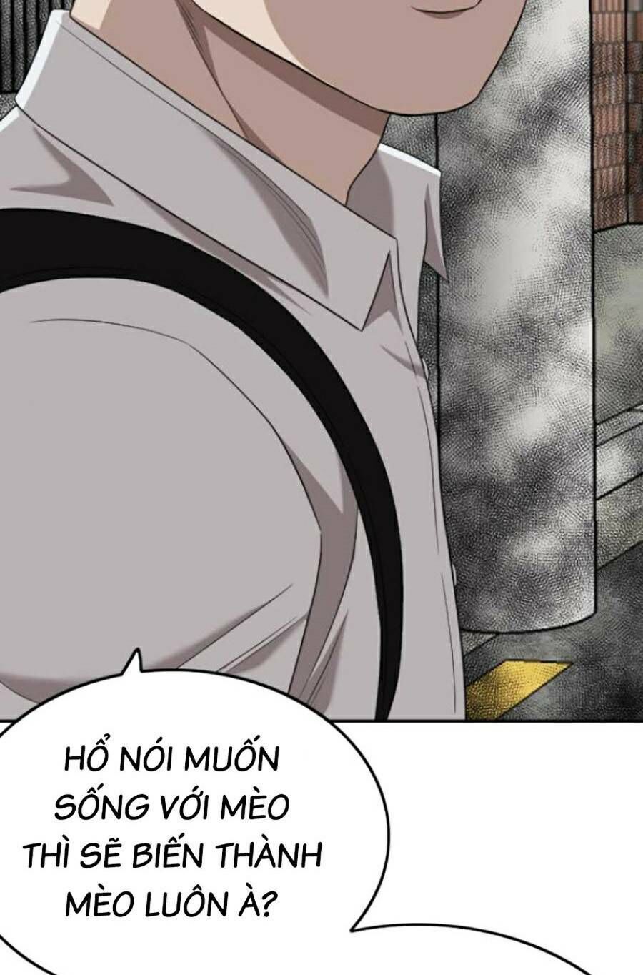 Người Xấu Chap 139 - Next Chap 140