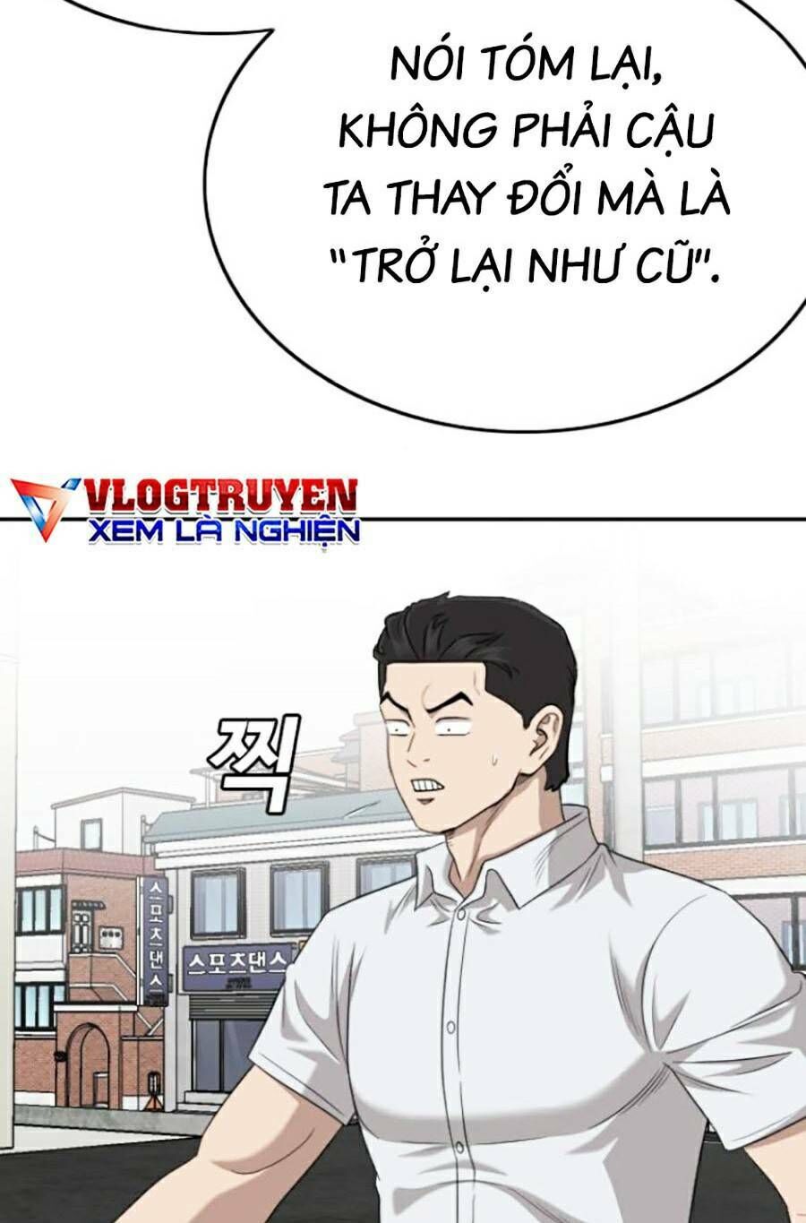 Người Xấu Chap 139 - Next Chap 140