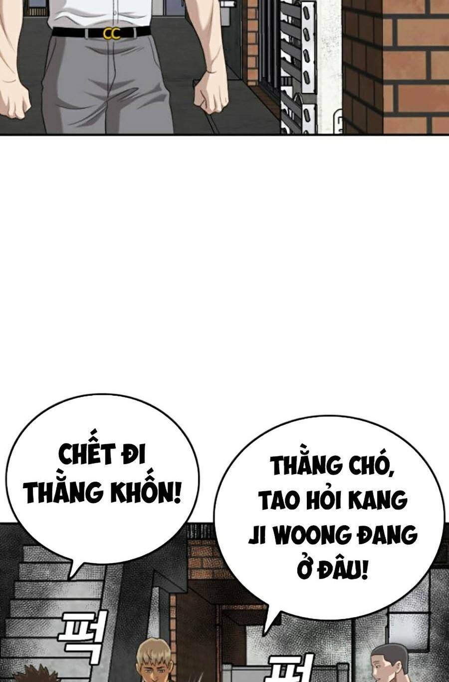 Người Xấu Chap 139 - Next Chap 140