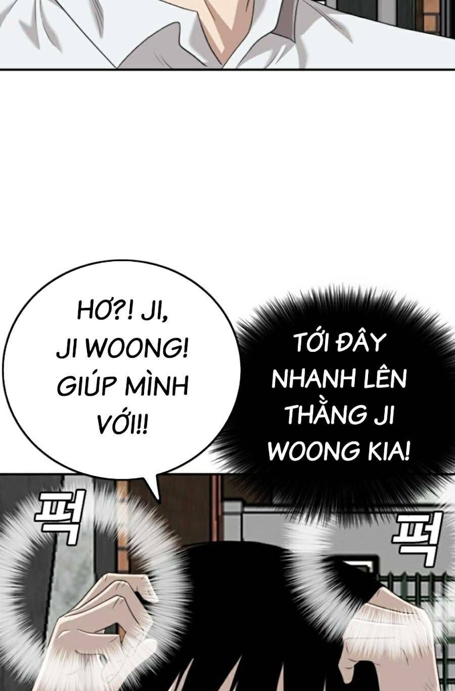 Người Xấu Chap 139 - Next Chap 140