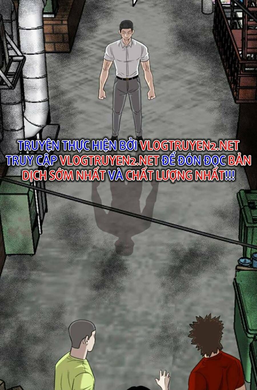 Người Xấu Chap 139 - Next Chap 140