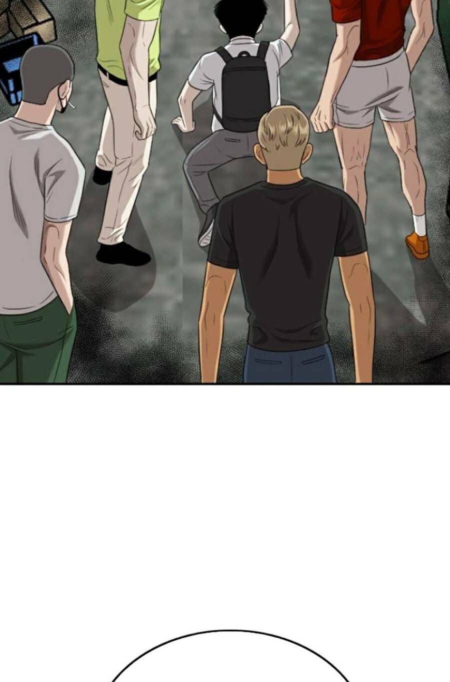 Người Xấu Chap 139 - Next Chap 140