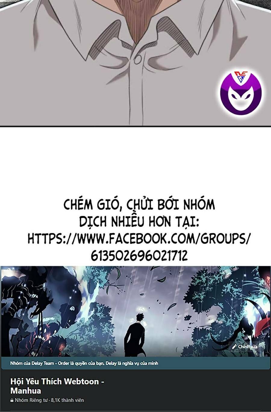 Người Xấu Chap 139 - Next Chap 140