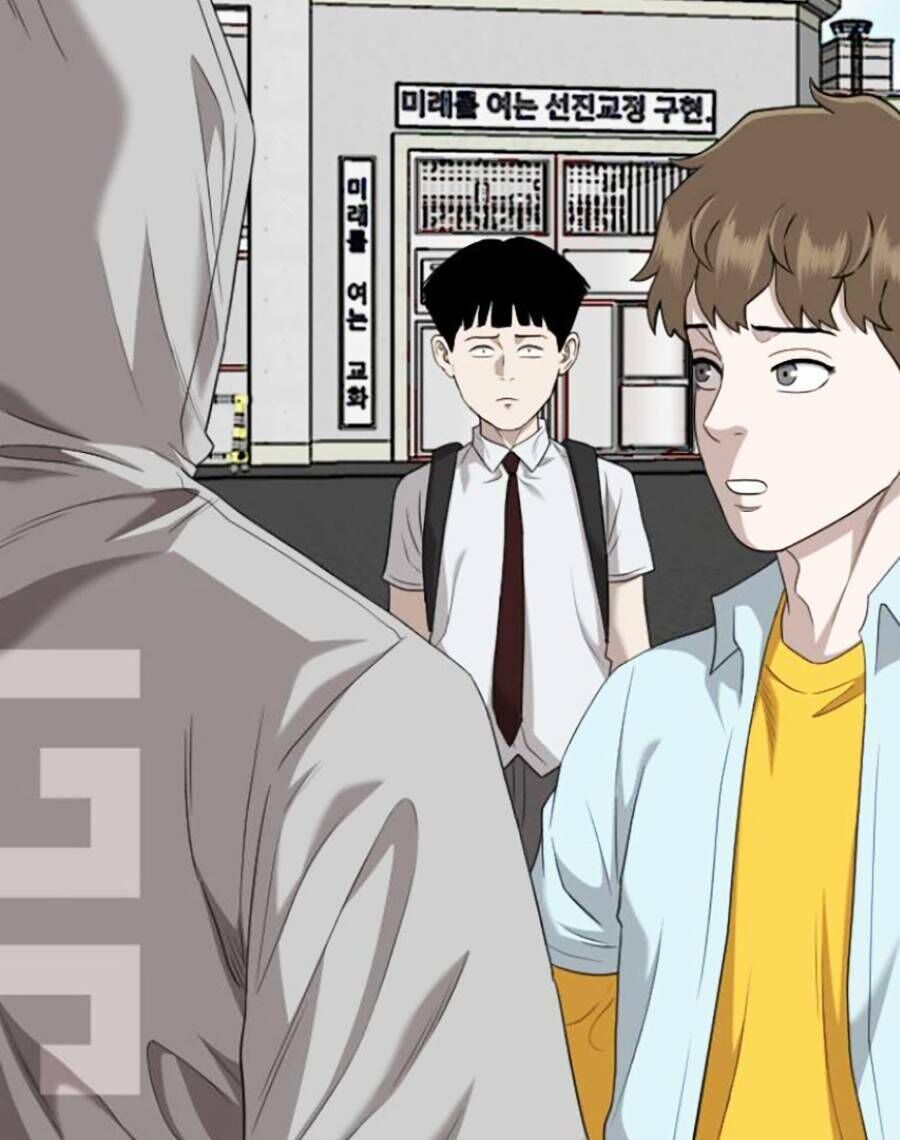 Người Xấu Chap 139 - Next Chap 140