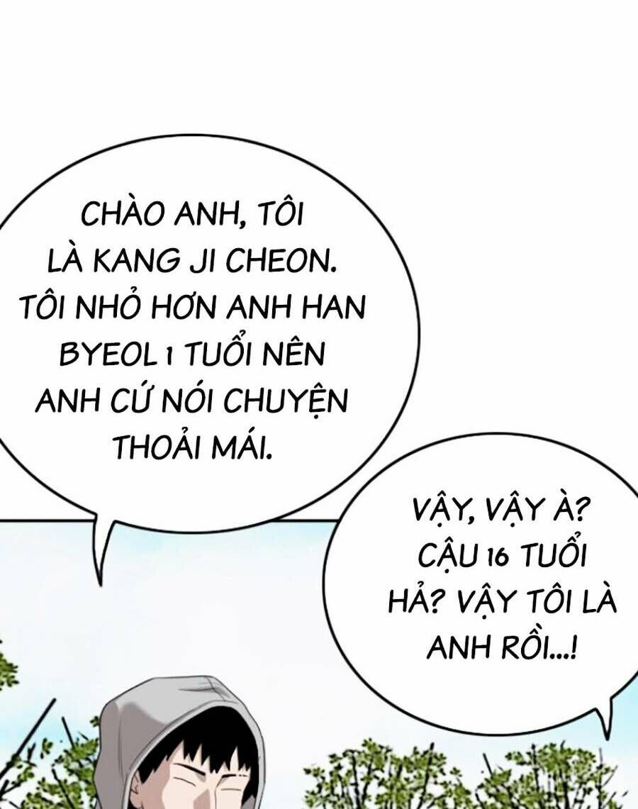 Người Xấu Chap 139 - Next Chap 140