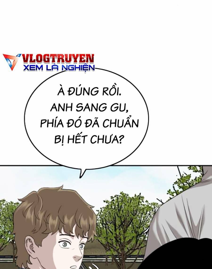 Người Xấu Chap 139 - Next Chap 140