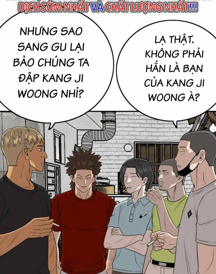 Người Xấu Chap 139 - Next Chap 140