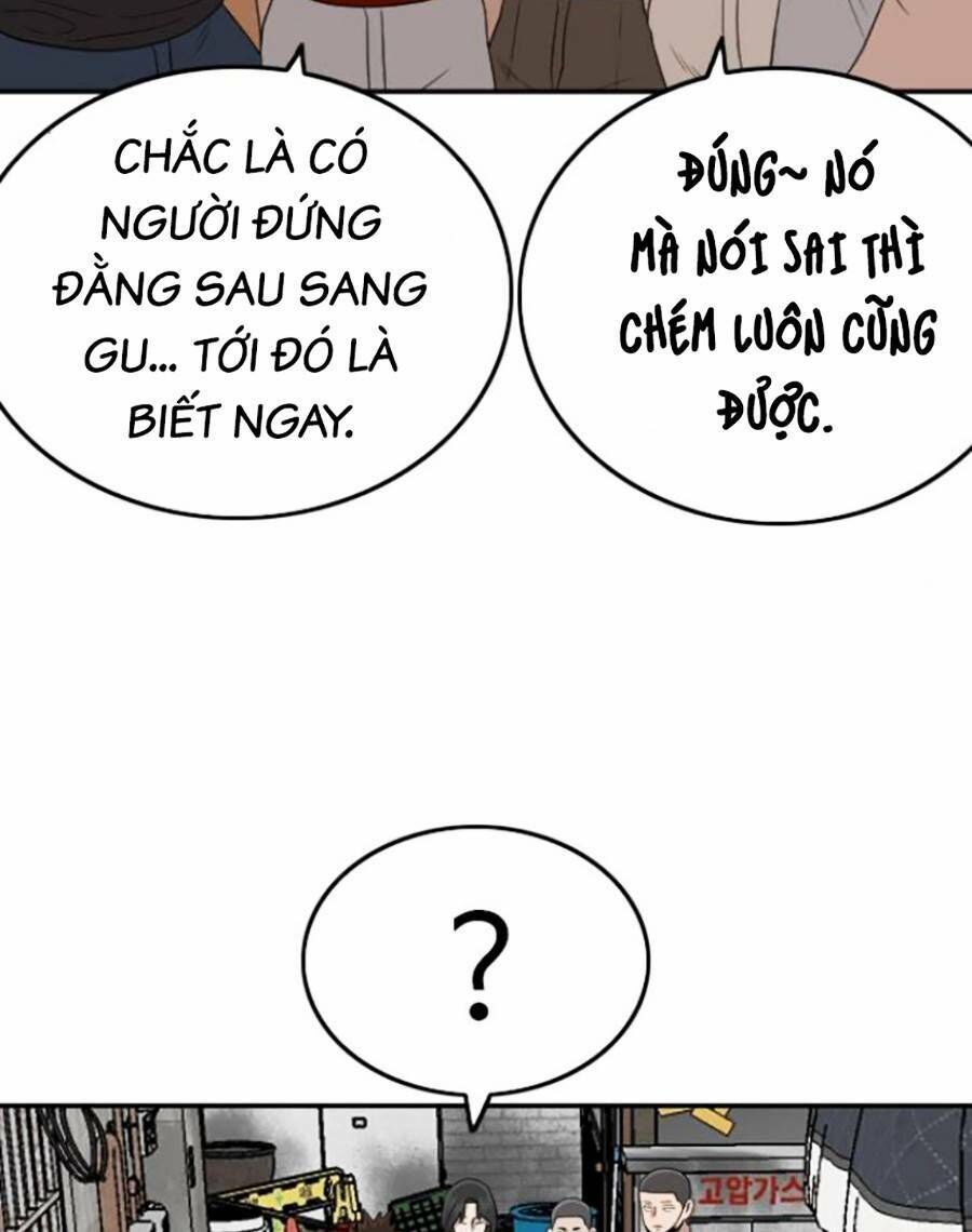 Người Xấu Chap 139 - Next Chap 140