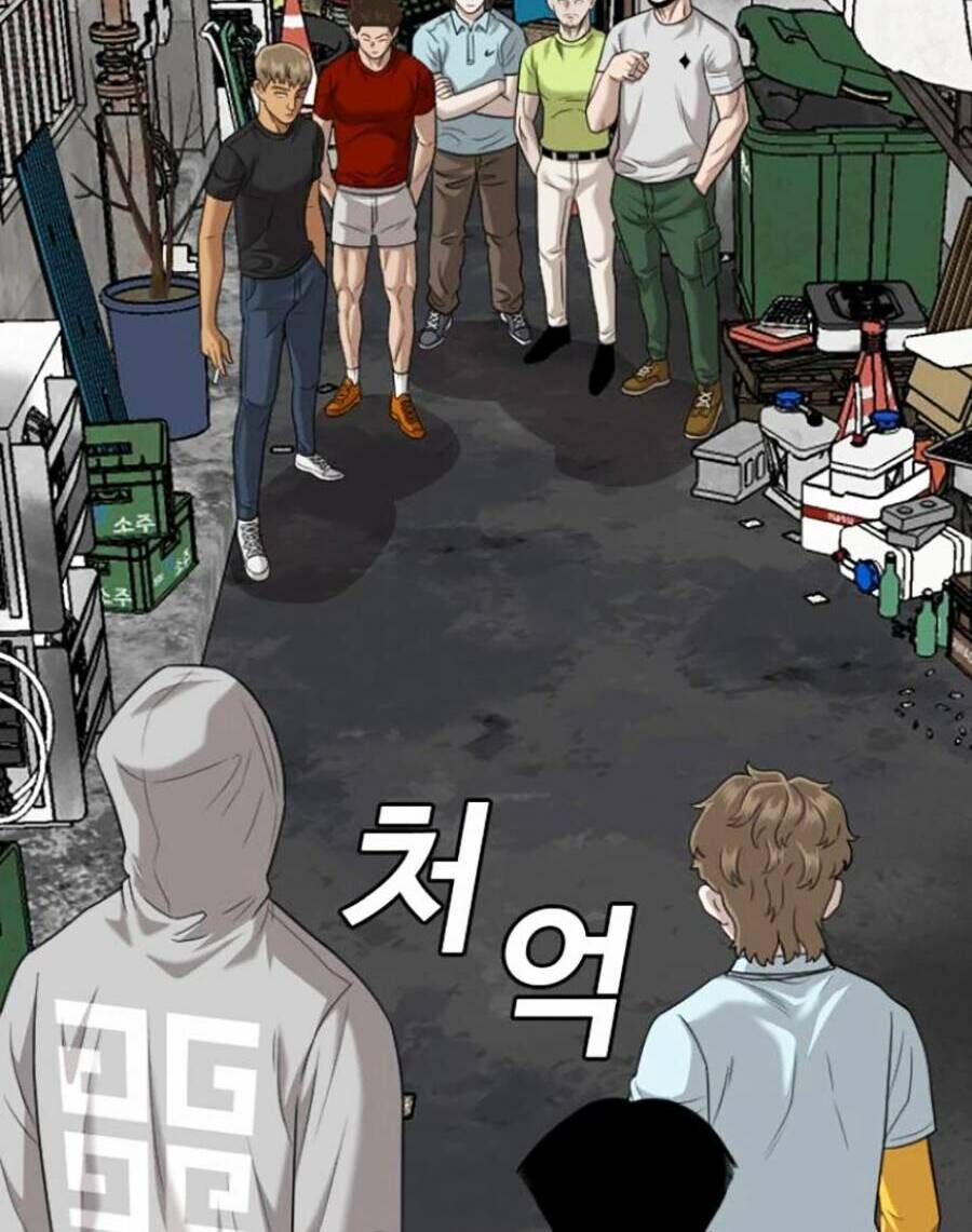 Người Xấu Chap 139 - Next Chap 140
