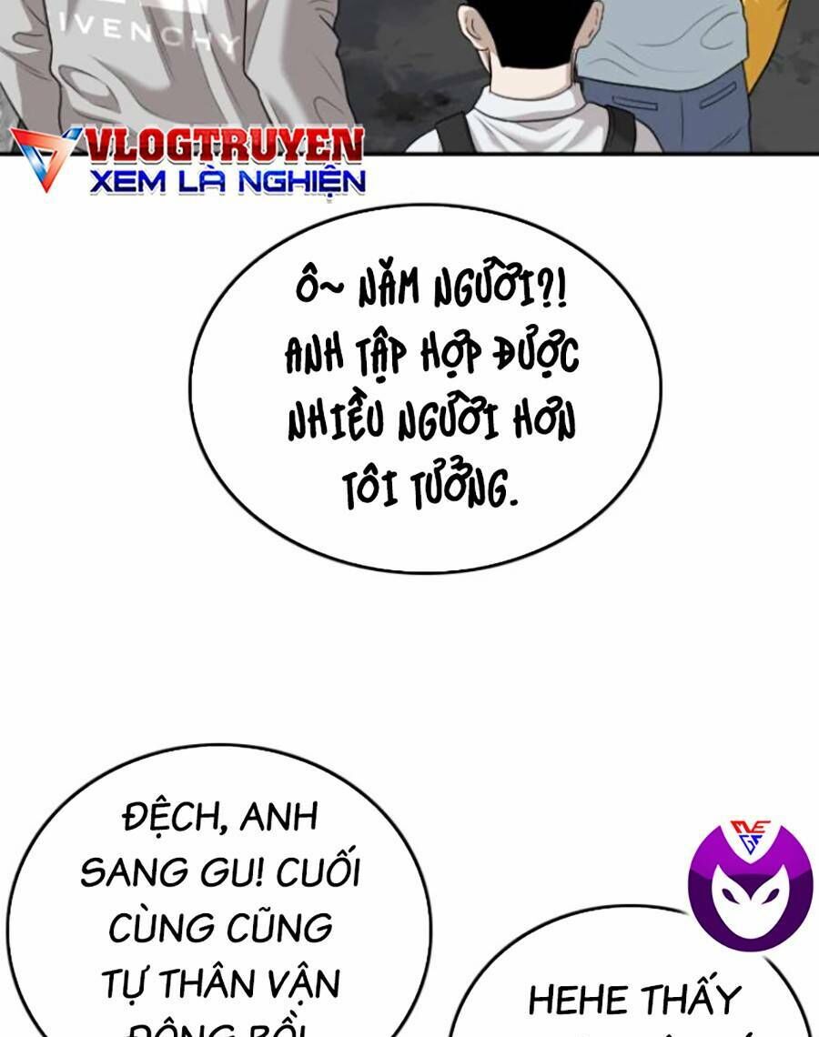 Người Xấu Chap 139 - Next Chap 140