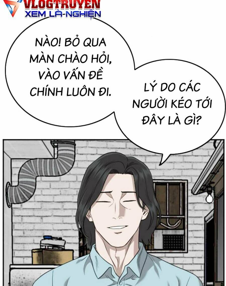 Người Xấu Chap 139 - Next Chap 140