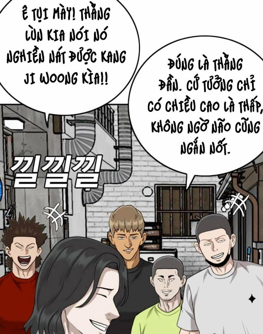 Người Xấu Chap 139 - Next Chap 140