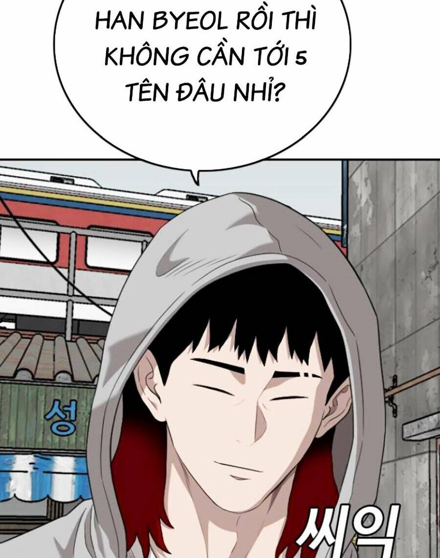 Người Xấu Chap 139 - Next Chap 140