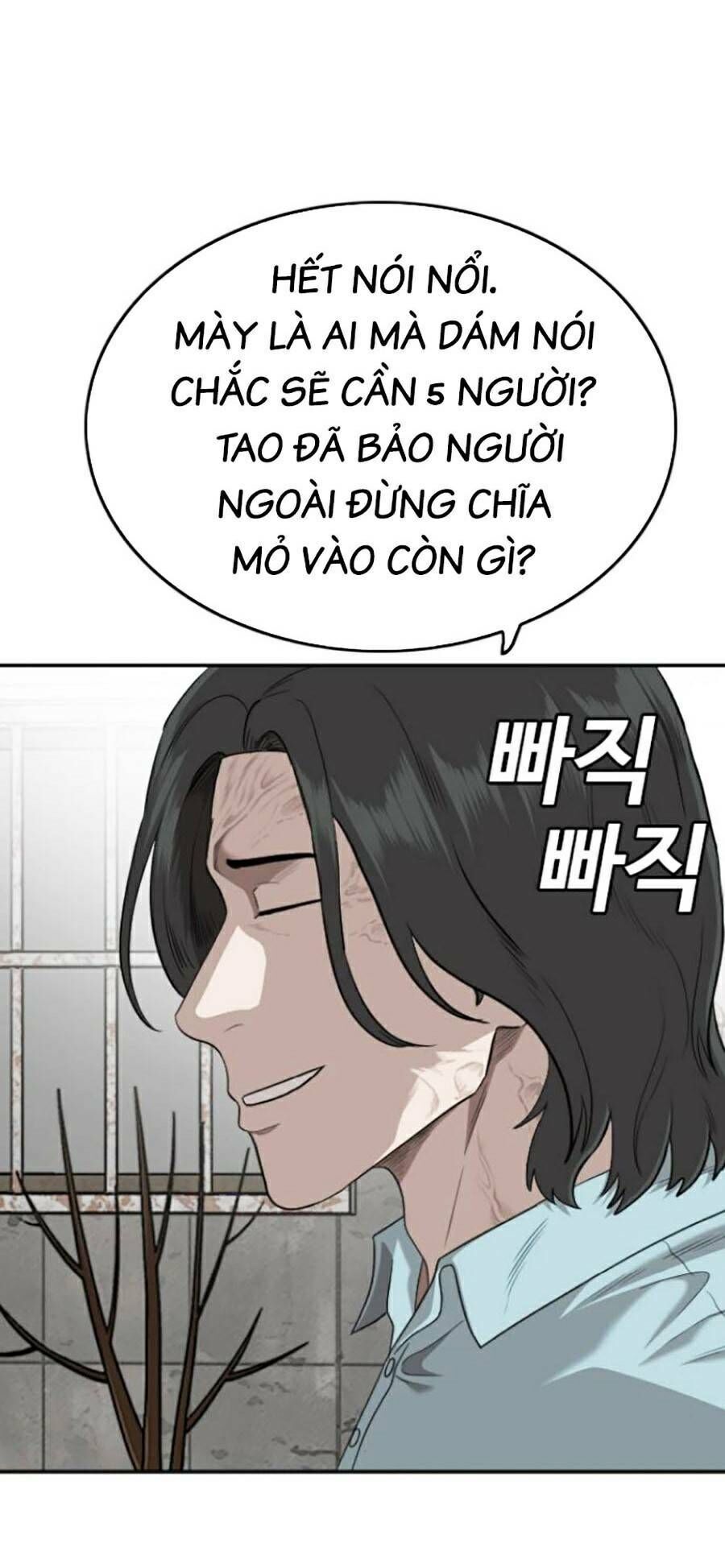 Người Xấu Chap 139 - Next Chap 140