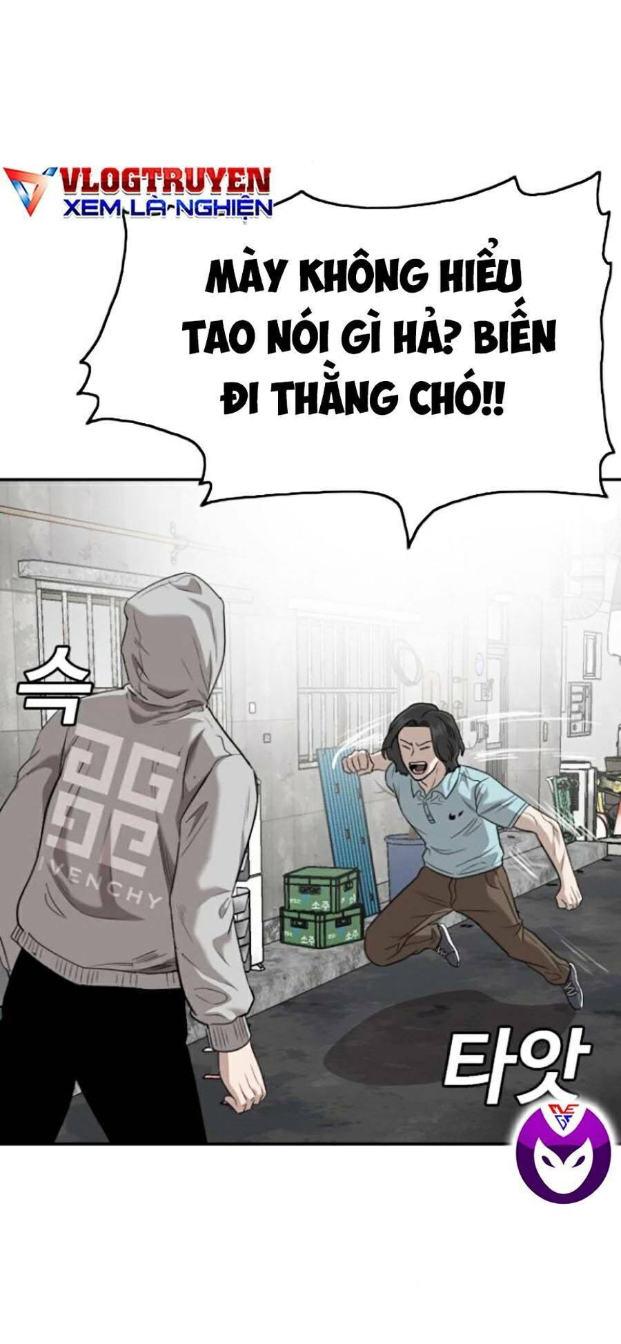 Người Xấu Chap 139 - Next Chap 140