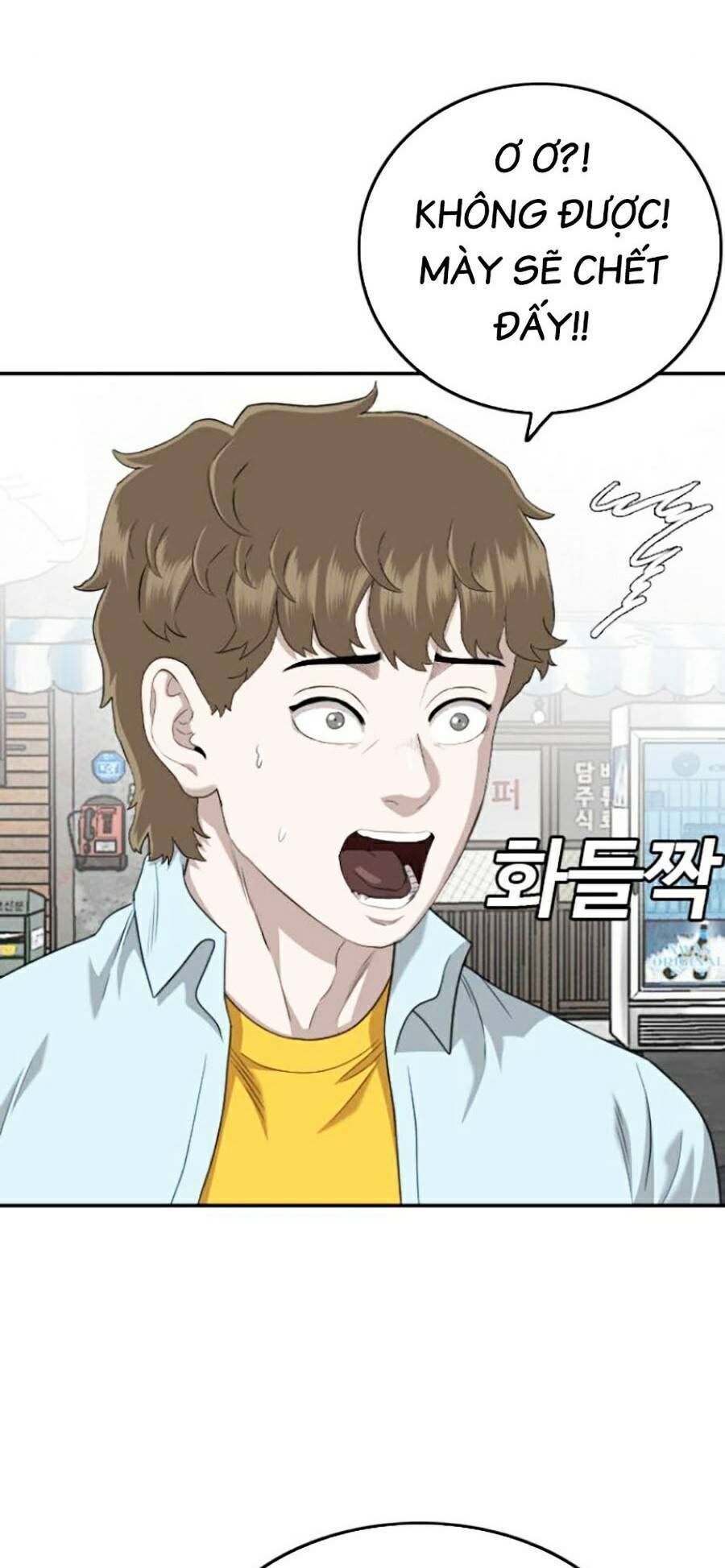Người Xấu Chap 139 - Next Chap 140