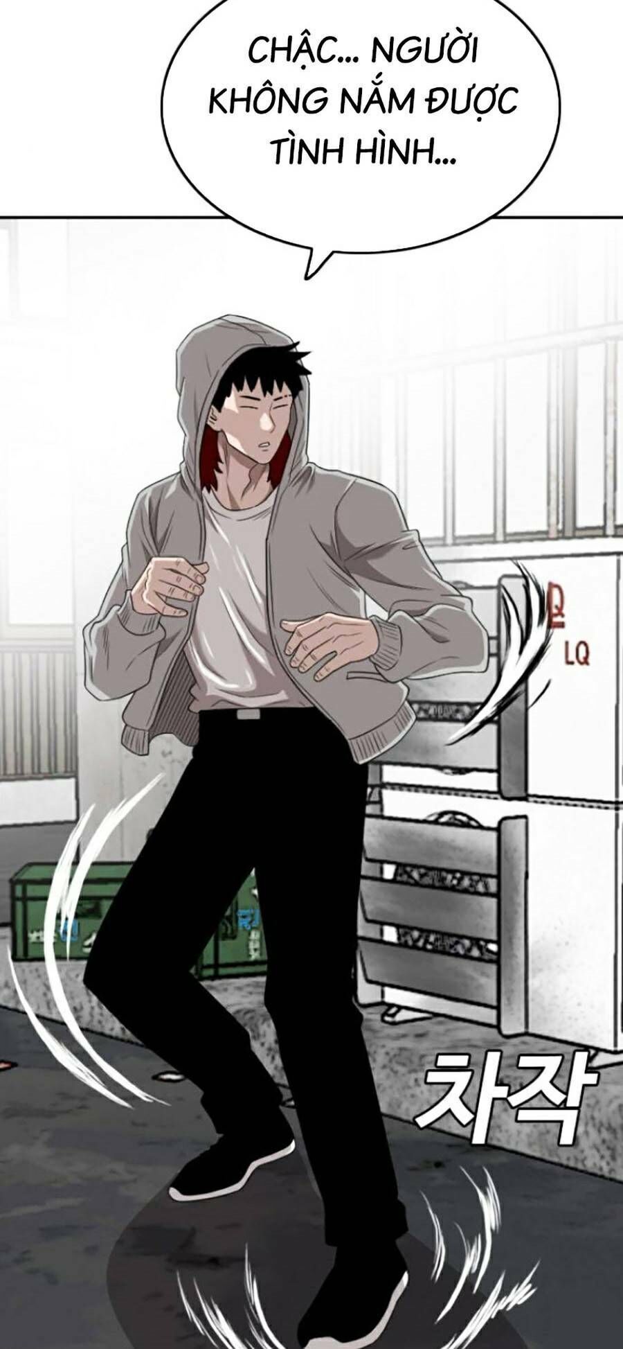 Người Xấu Chap 139 - Next Chap 140