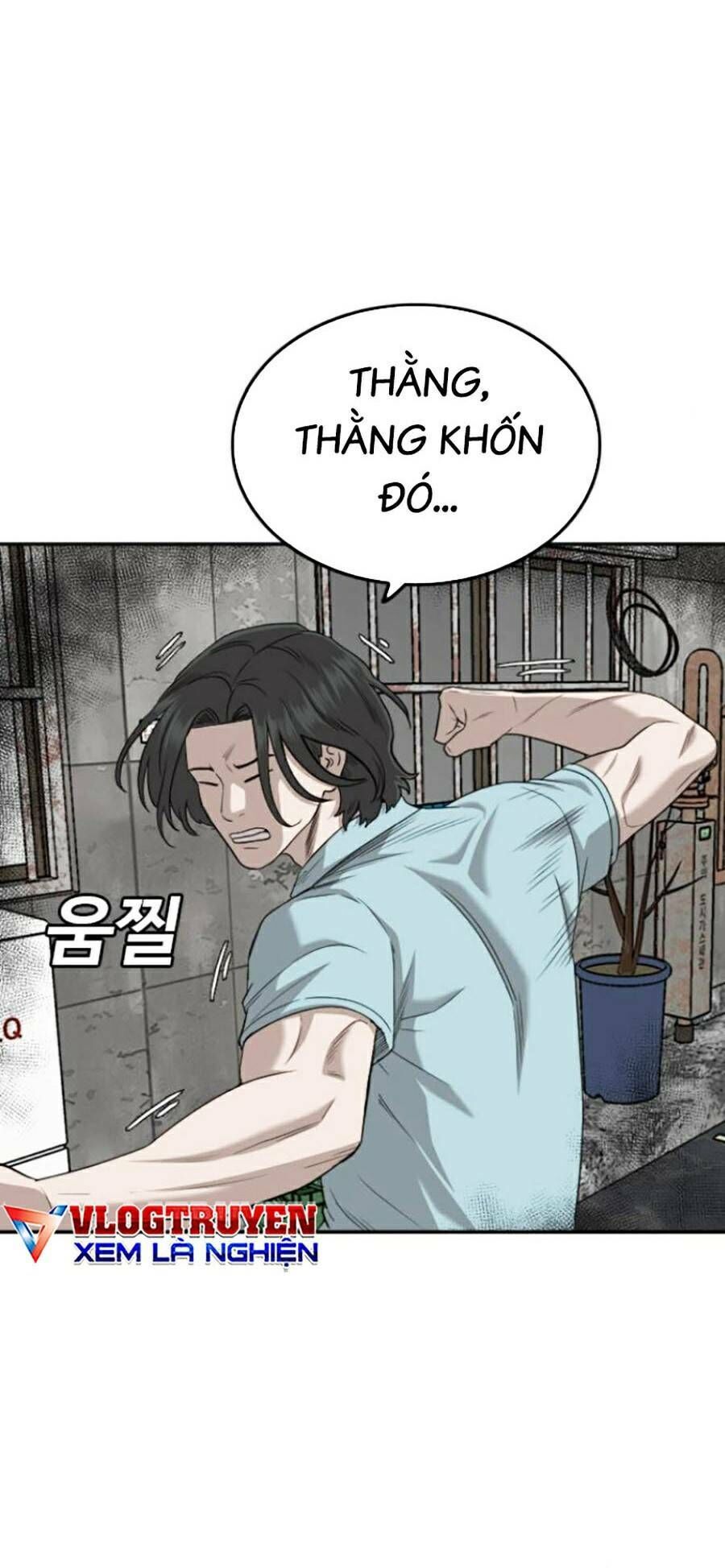Người Xấu Chap 139 - Next Chap 140