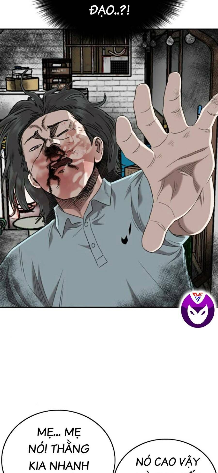 Người Xấu Chap 139 - Next Chap 140