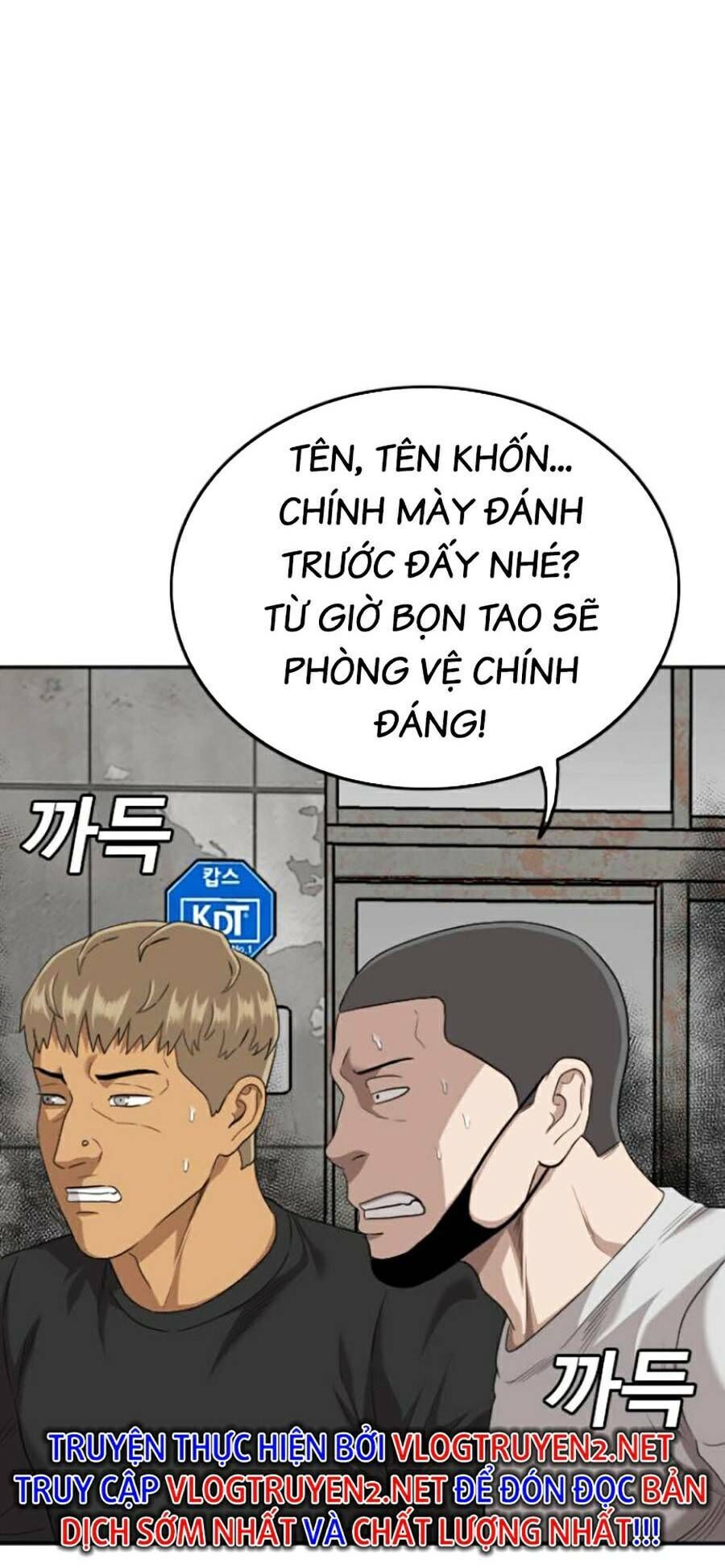 Người Xấu Chap 139 - Next Chap 140