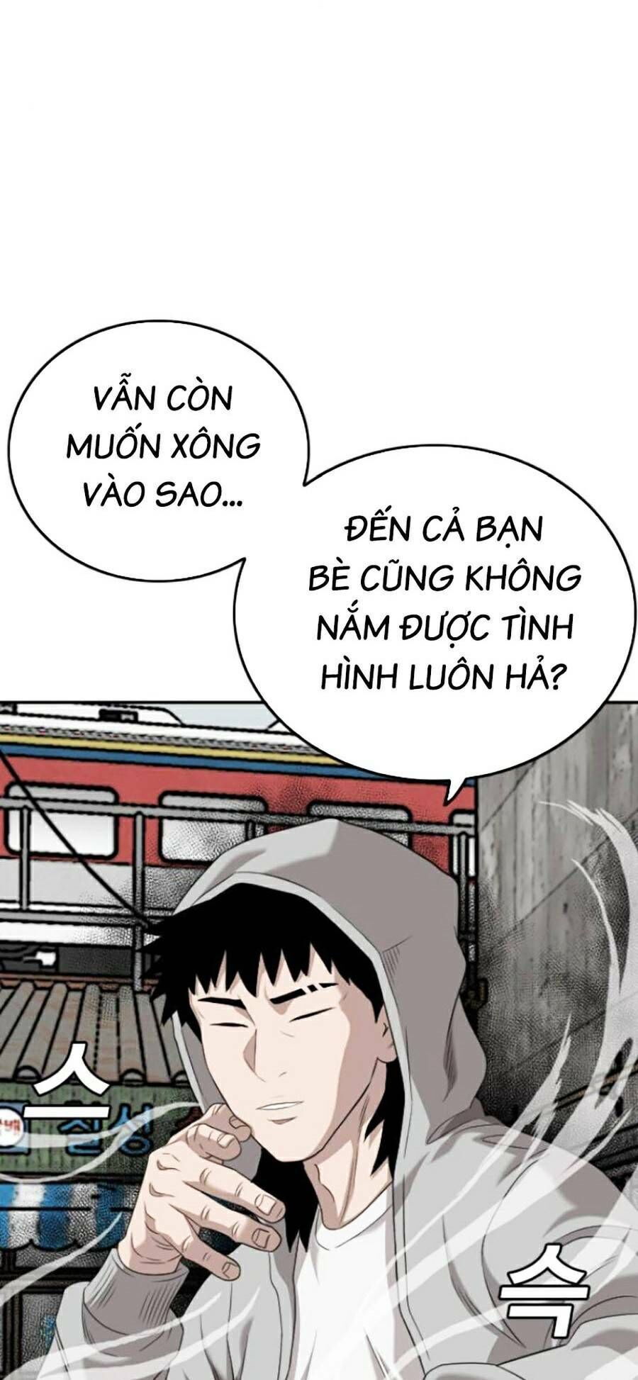 Người Xấu Chap 139 - Next Chap 140