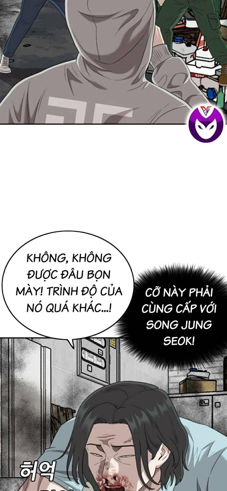 Người Xấu Chap 139 - Next Chap 140