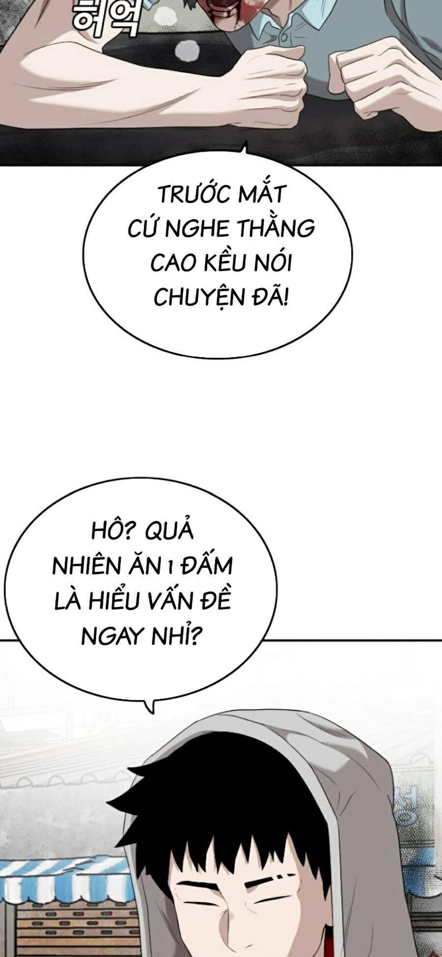 Người Xấu Chap 139 - Next Chap 140