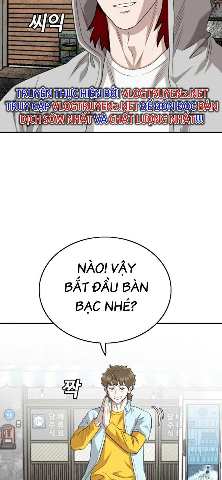 Người Xấu Chap 139 - Next Chap 140