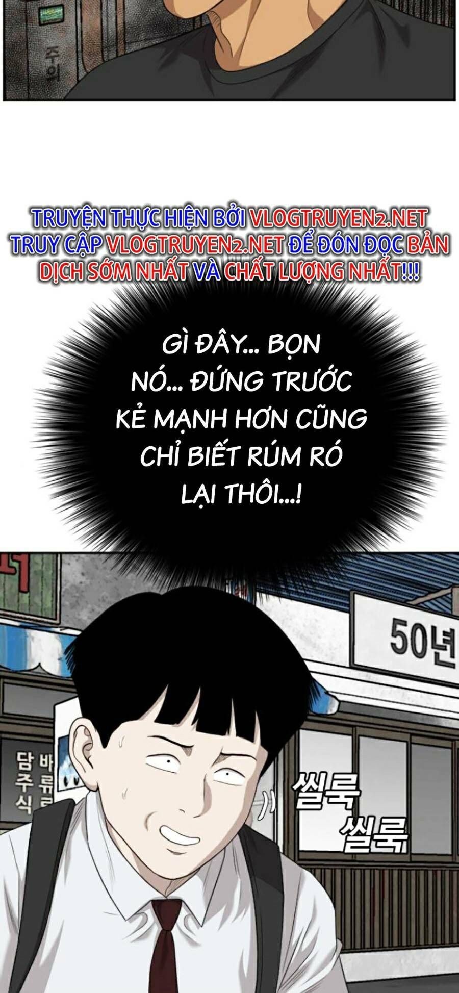 Người Xấu Chap 139 - Next Chap 140