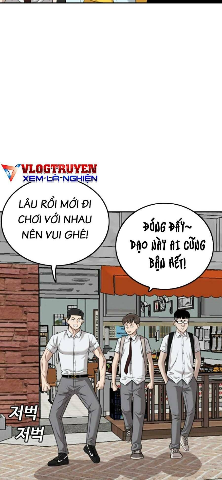 Người Xấu Chap 139 - Next Chap 140