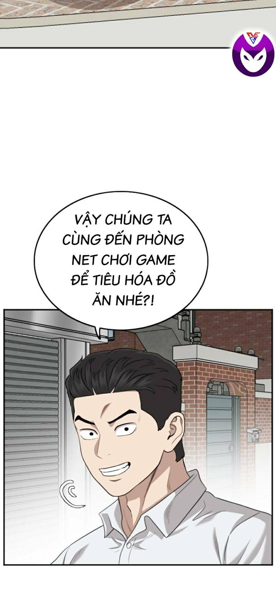 Người Xấu Chap 139 - Next Chap 140