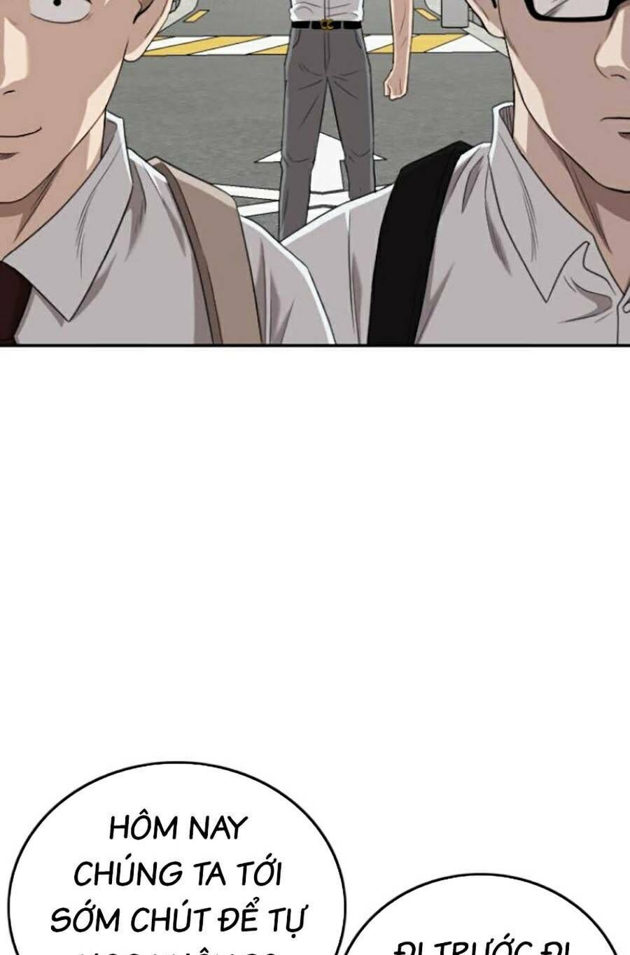 Người Xấu Chap 139 - Next Chap 140