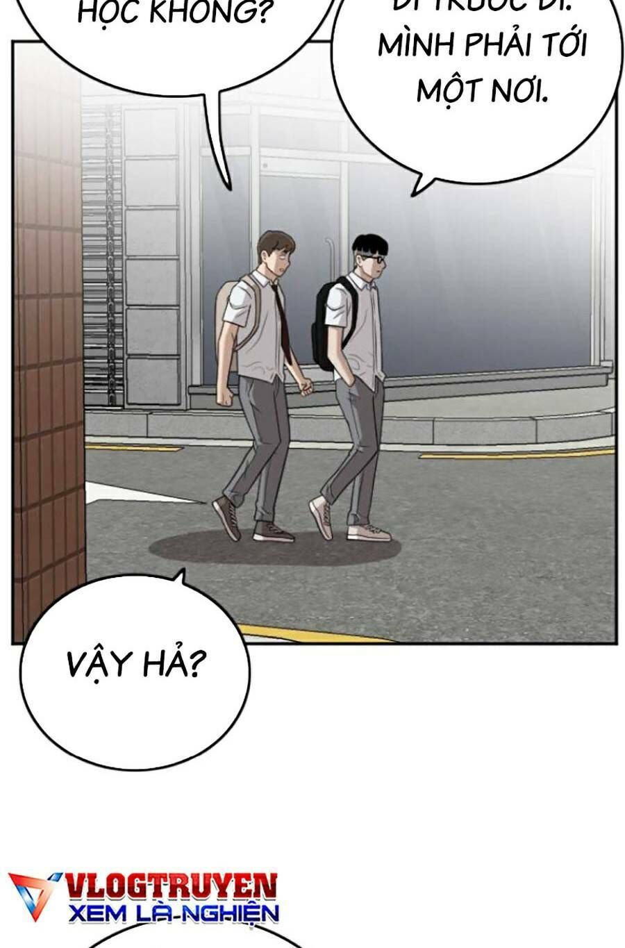 Người Xấu Chap 139 - Next Chap 140
