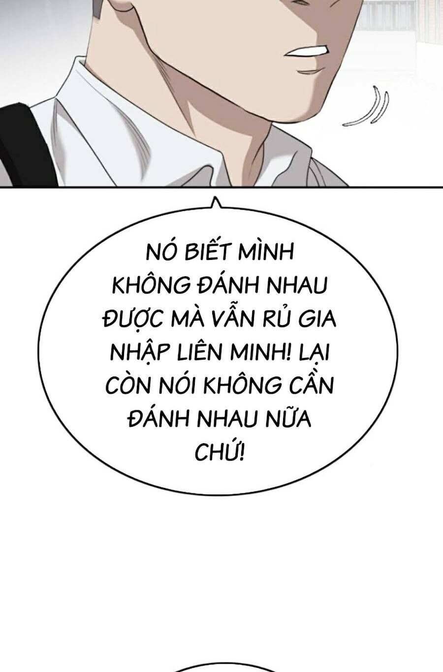 Người Xấu Chap 139 - Next Chap 140