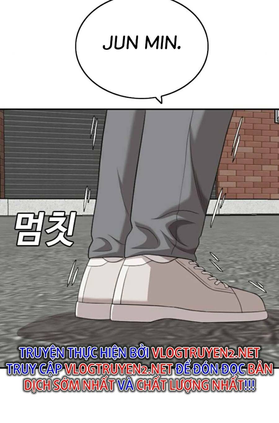 Người Xấu Chap 139 - Next Chap 140