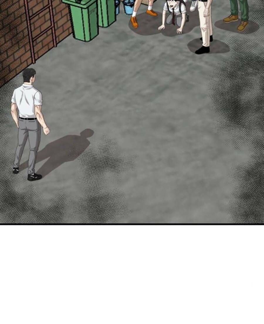 Người Xấu Chap 140 - Next Chap 141