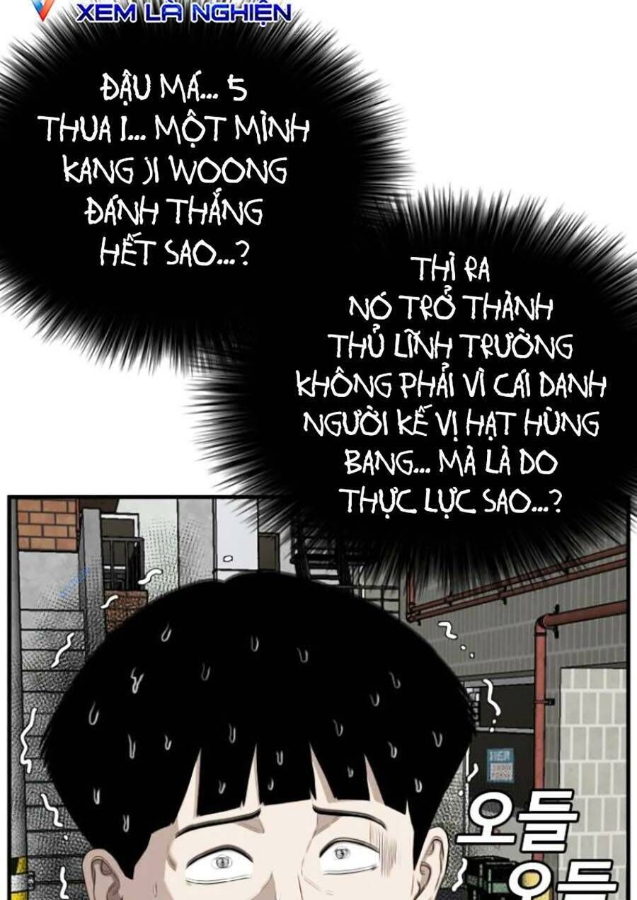 Người Xấu Chap 140 - Next Chap 141