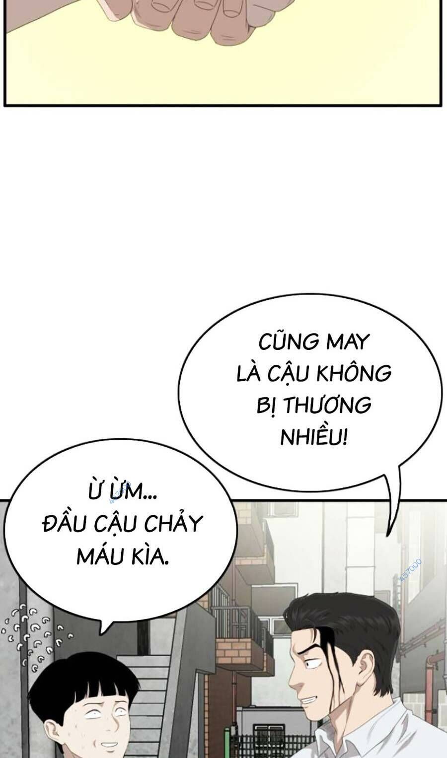 Người Xấu Chap 140 - Next Chap 141